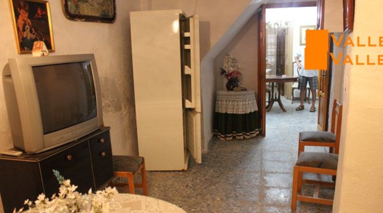 Granada - Pinos del Valle - 68m2