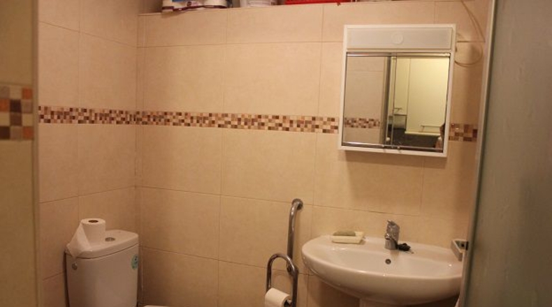Granada - Pinos del Valle - 68m2