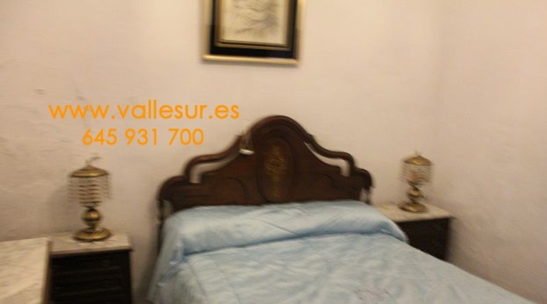 Granada - Pinos del Valle - 68m2