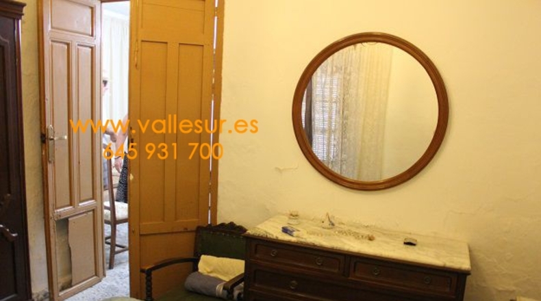 Granada - Pinos del Valle - 68m2