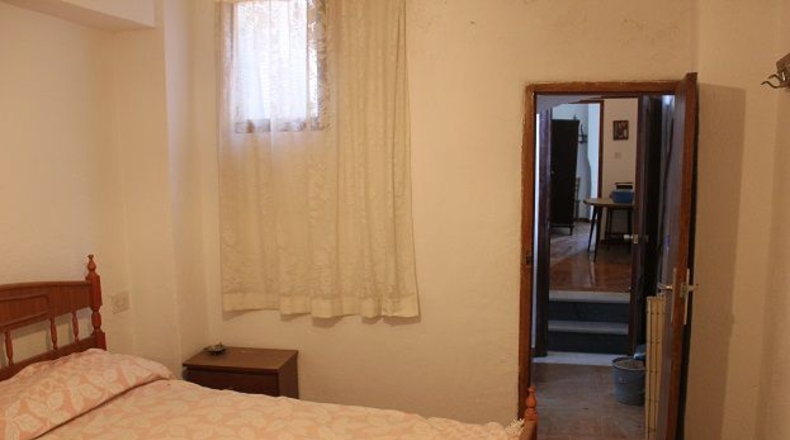 Granada - Pinos del Valle - 68m2