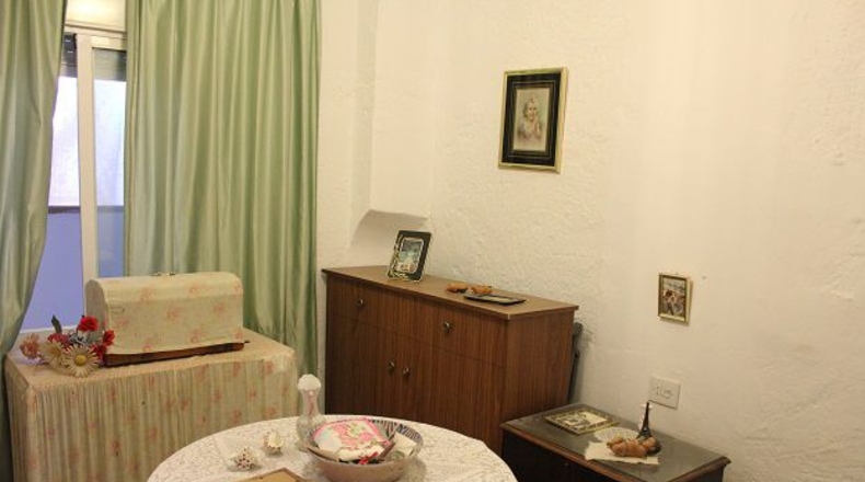 Granada - Pinos del Valle - 68m2