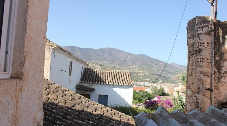 Granada - Pinos del Valle - 68m2