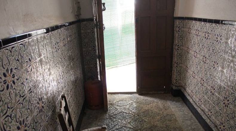 Granada - Pinos del Valle - 68m2