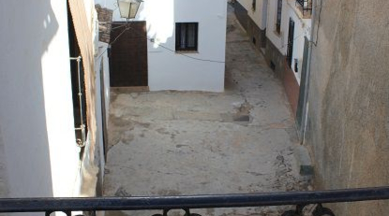 Granada - Pinos del Valle - 68m2