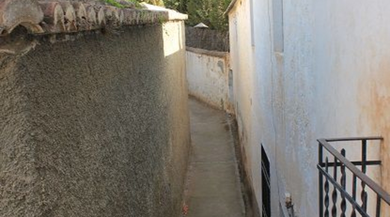 Granada - Pinos del Valle - 68m2