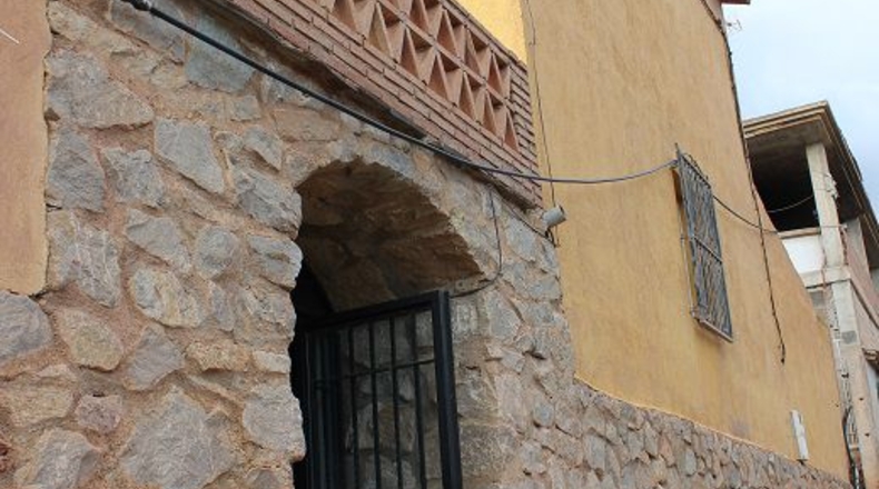 Granada - Dúrcal - 300m2