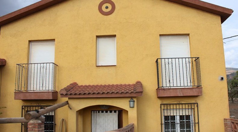 Granada - Dúrcal - 300m2
