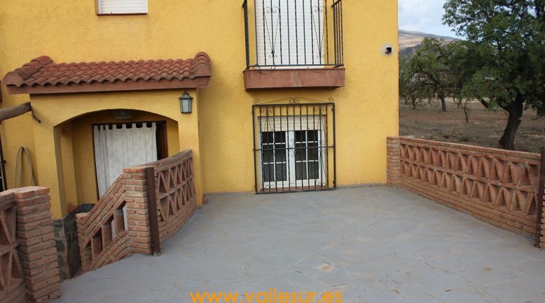 Granada - Dúrcal - 300m2