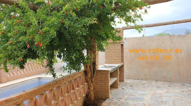 Granada - Dúrcal - 300m2