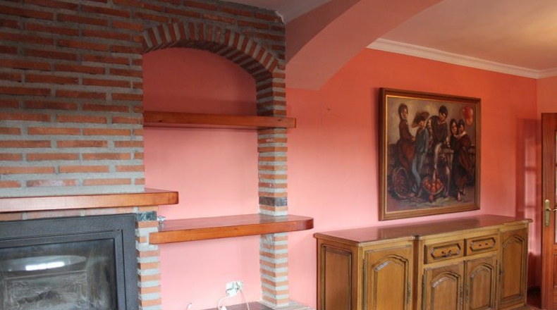 Granada - Dúrcal - 300m2