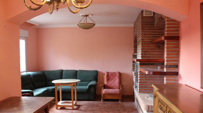 Granada - Dúrcal - 300m2