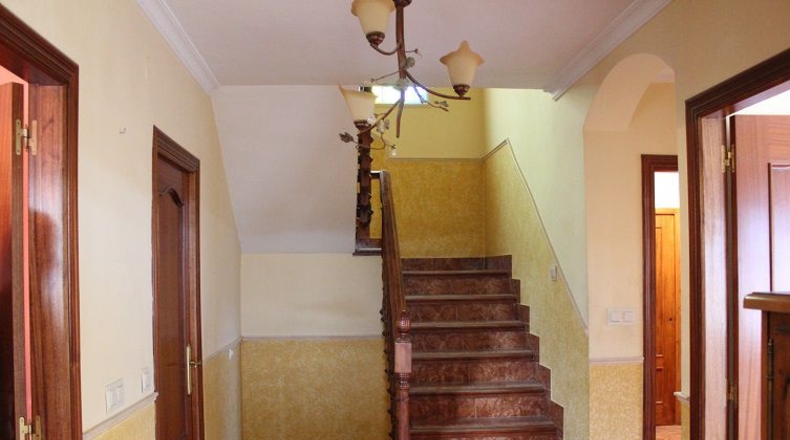 Granada - Dúrcal - 300m2