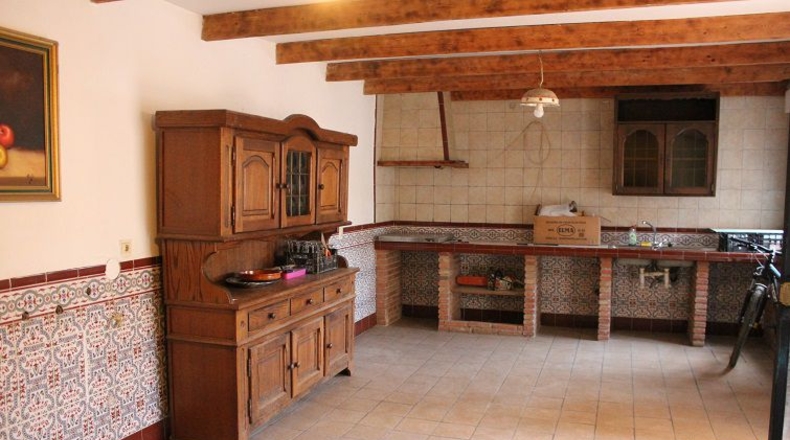 Granada - Dúrcal - 300m2