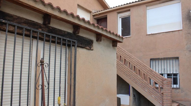 Granada - Dúrcal - 300m2