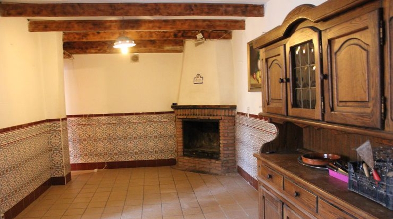 Granada - Dúrcal - 300m2