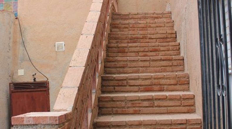 Granada - Dúrcal - 300m2