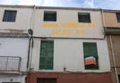 Casa de poble en venda a la España, Talará, ref.: TR93879 foto