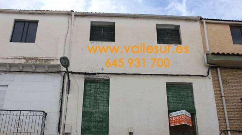 Granada - Talará - 68m2