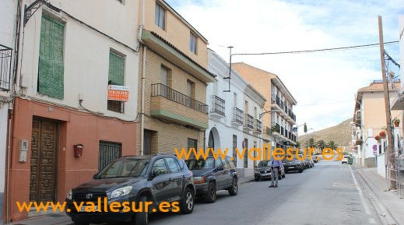 Granada - Talará - 68m2