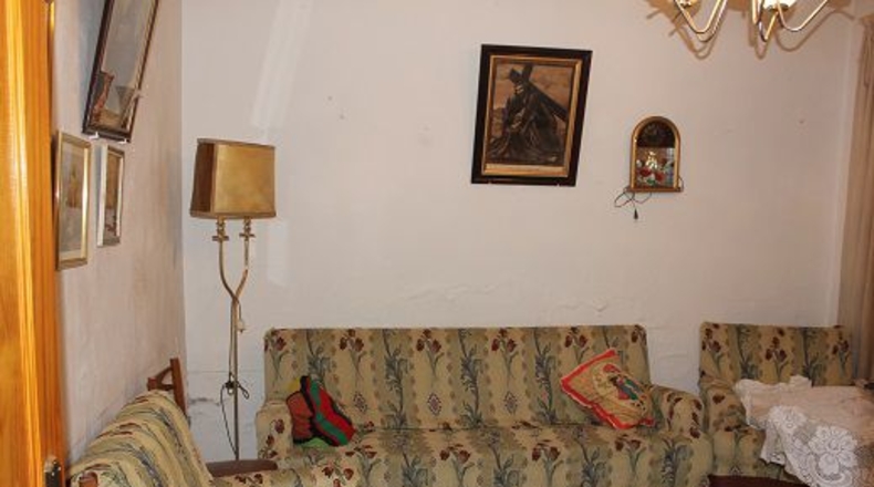 Granada - Talará - 68m2