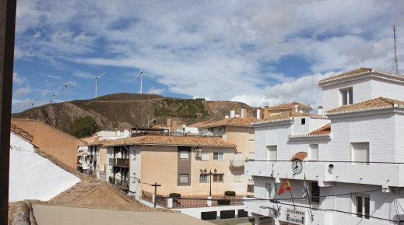 Granada - Talará - 68m2