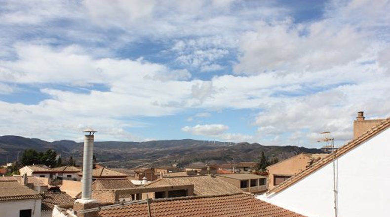 Granada - Talará - 68m2