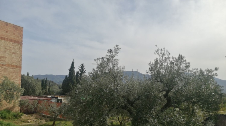 Granada - Chite - 120m2