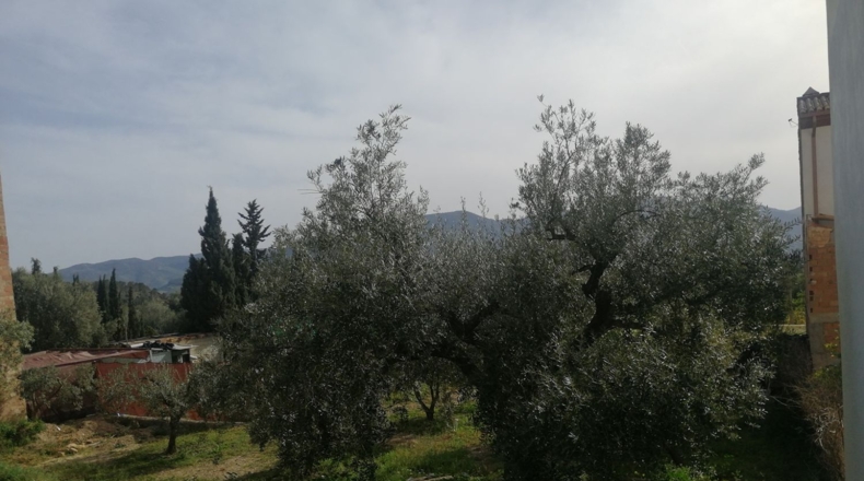 Granada - Chite - 120m2