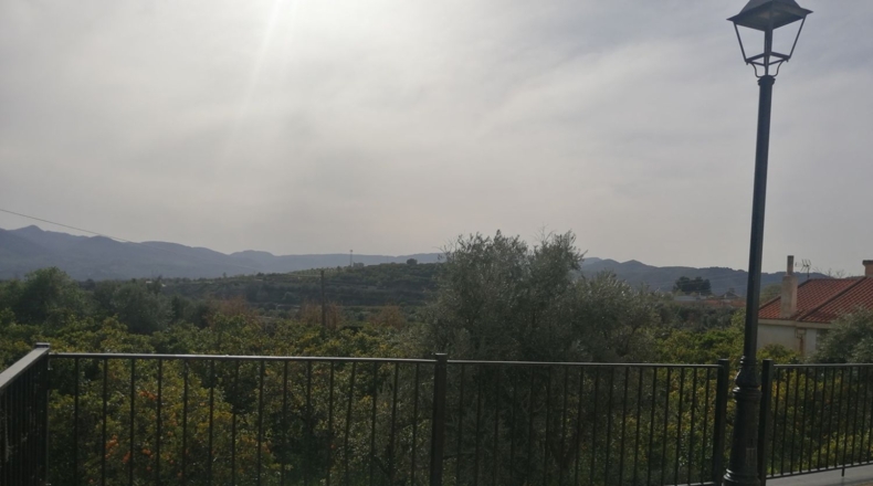 Granada - Chite - 120m2