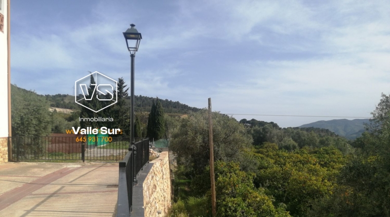 Granada - Chite - 120m2