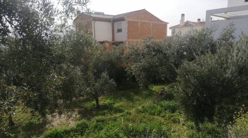 Granada - Chite - 120m2