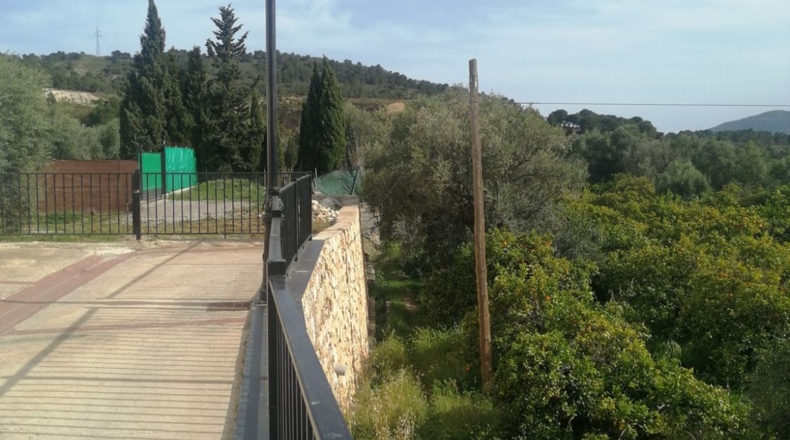 Granada - Chite - 120m2
