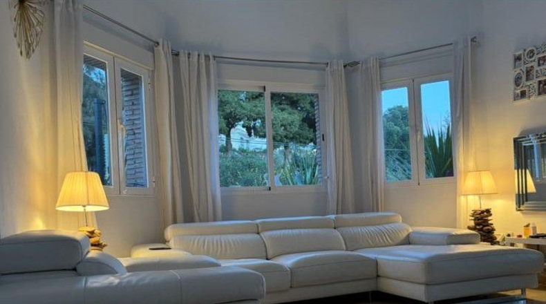 Granada - Salobreña - 205m2