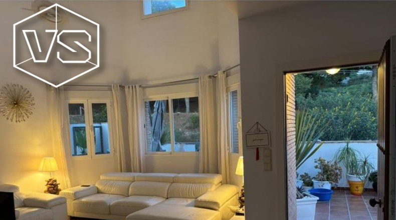 Granada - Salobreña - 205m2