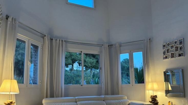 Granada - Salobreña - 205m2