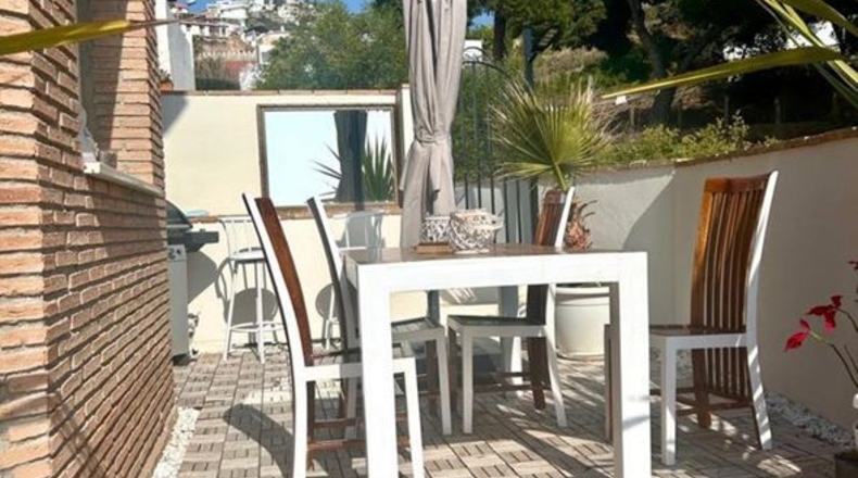 Granada - Salobreña - 205m2