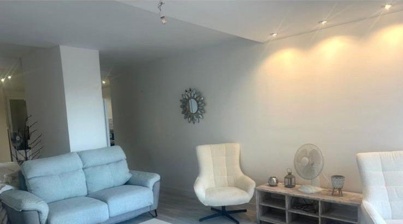 Granada - Salobreña - 205m2