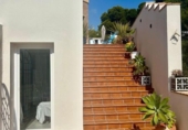 Casa de poble en venda a Salobreña Playa ref.: TR277398 foto