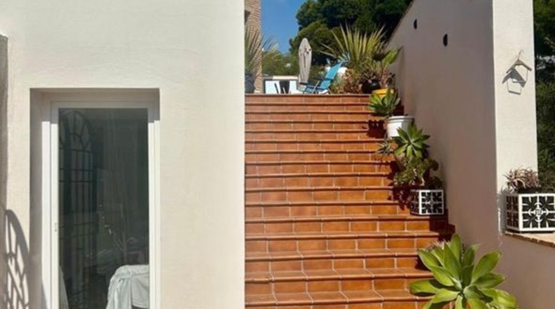 Granada - Salobreña - 205m2