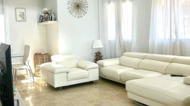 Granada - Salobreña - 205m2