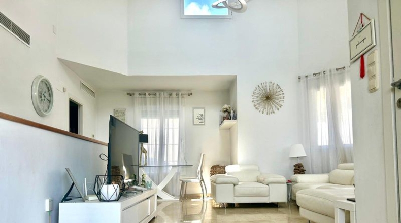 Granada - Salobreña - 205m2