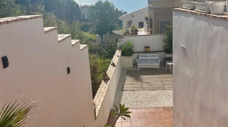 Granada - Salobreña - 205m2