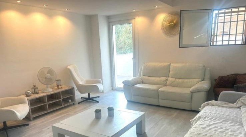 Granada - Salobreña - 205m2