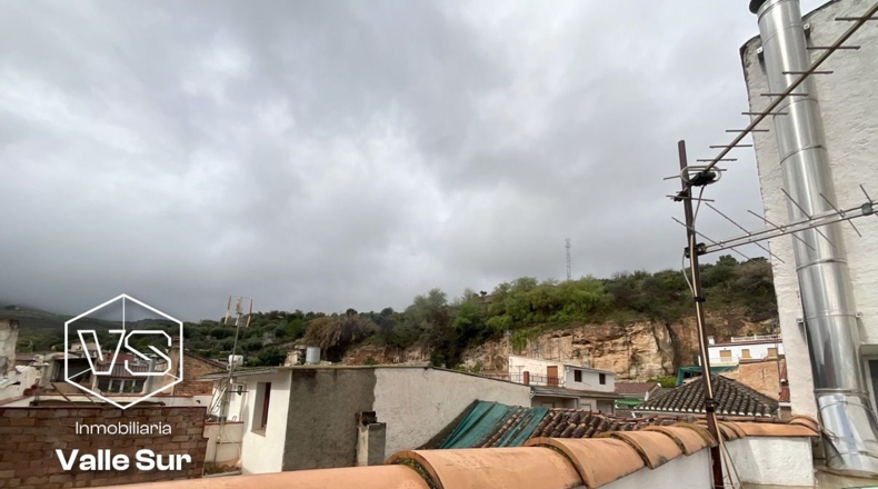 Granada - Albuñol - 205m2