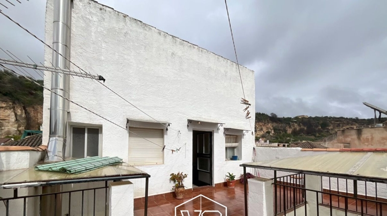 Granada - Albuñol - 205m2