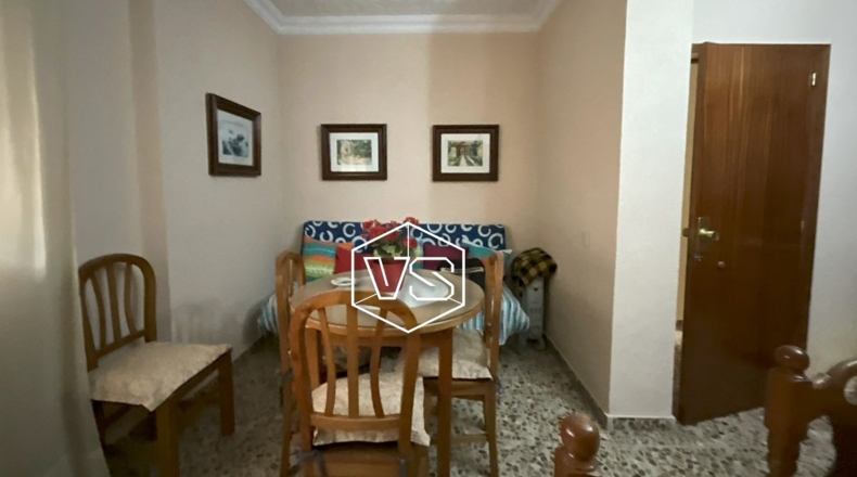 Granada - Albuñol - 205m2