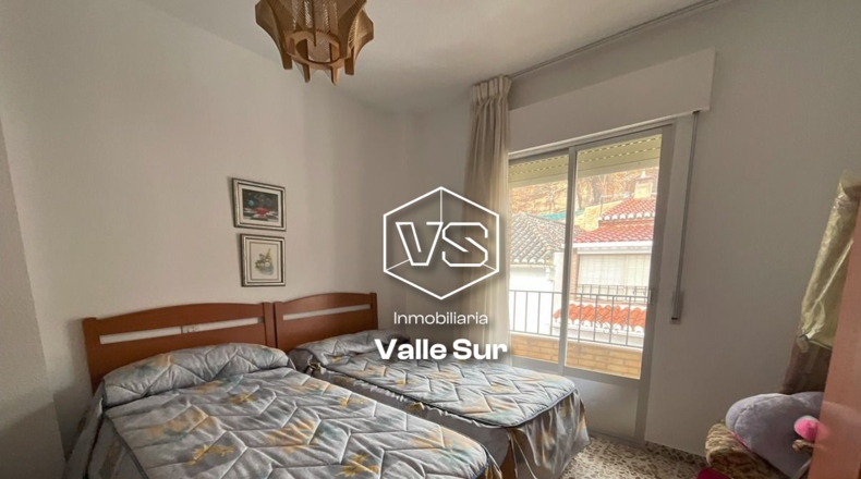 Granada - Albuñol - 205m2