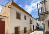 Casa de poble en venda a Pinos del Valle ref.: TR234130 foto