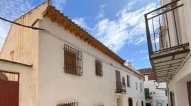 Granada - Saleres - 150m2